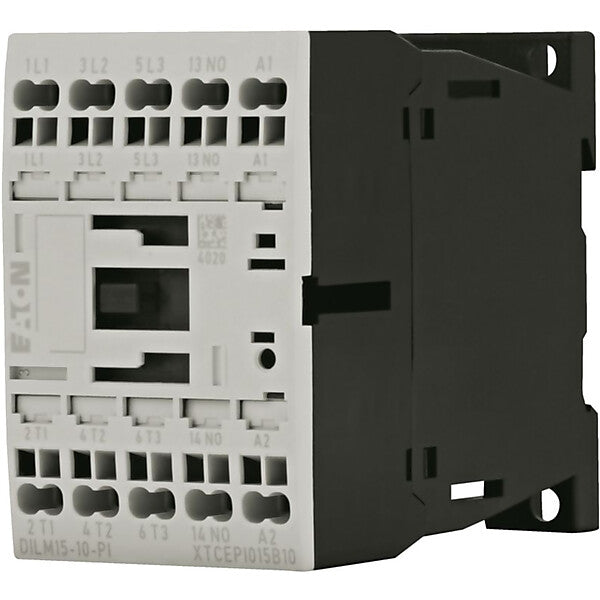 Moeller Electric Leistungsschütz DILM15-10(24V#199253